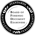 Board of Forensic Document Examiners (BFDE)